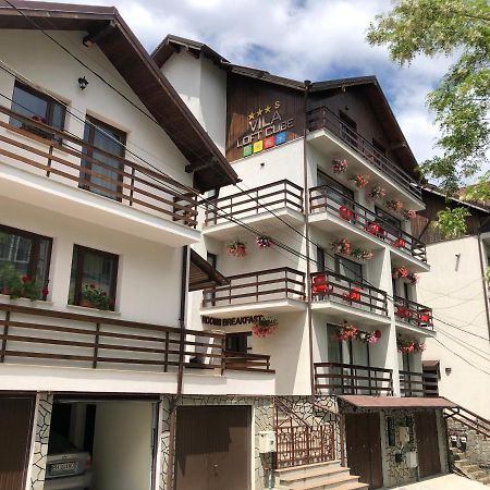 سِنايا Vila Loft Cube المظهر الخارجي الصورة