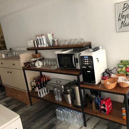 سِنايا Vila Loft Cube المظهر الخارجي الصورة
