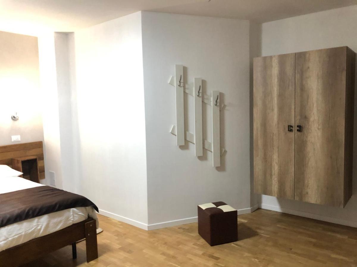 سِنايا Vila Loft Cube المظهر الخارجي الصورة