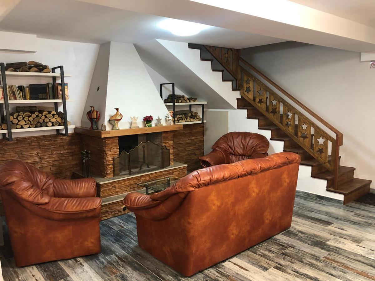 سِنايا Vila Loft Cube المظهر الخارجي الصورة