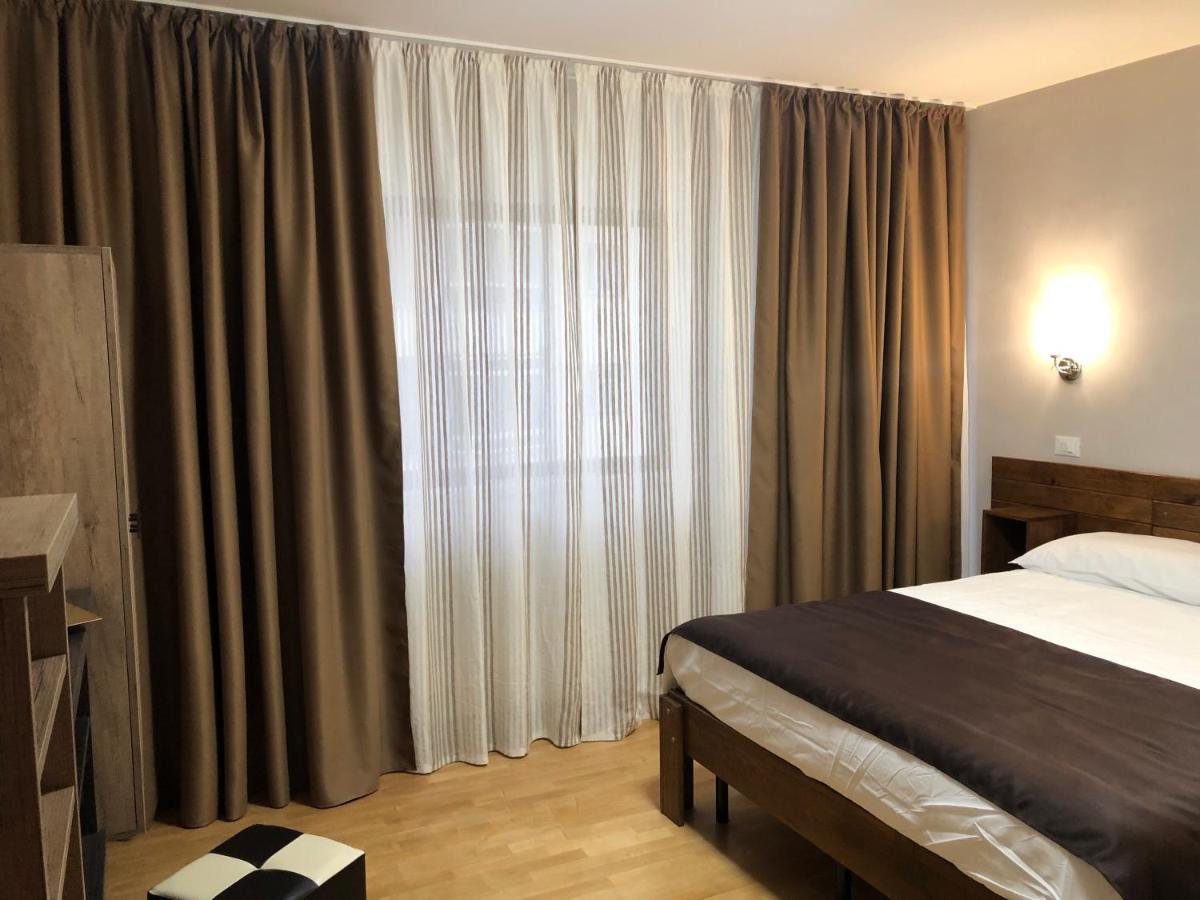 سِنايا Vila Loft Cube المظهر الخارجي الصورة