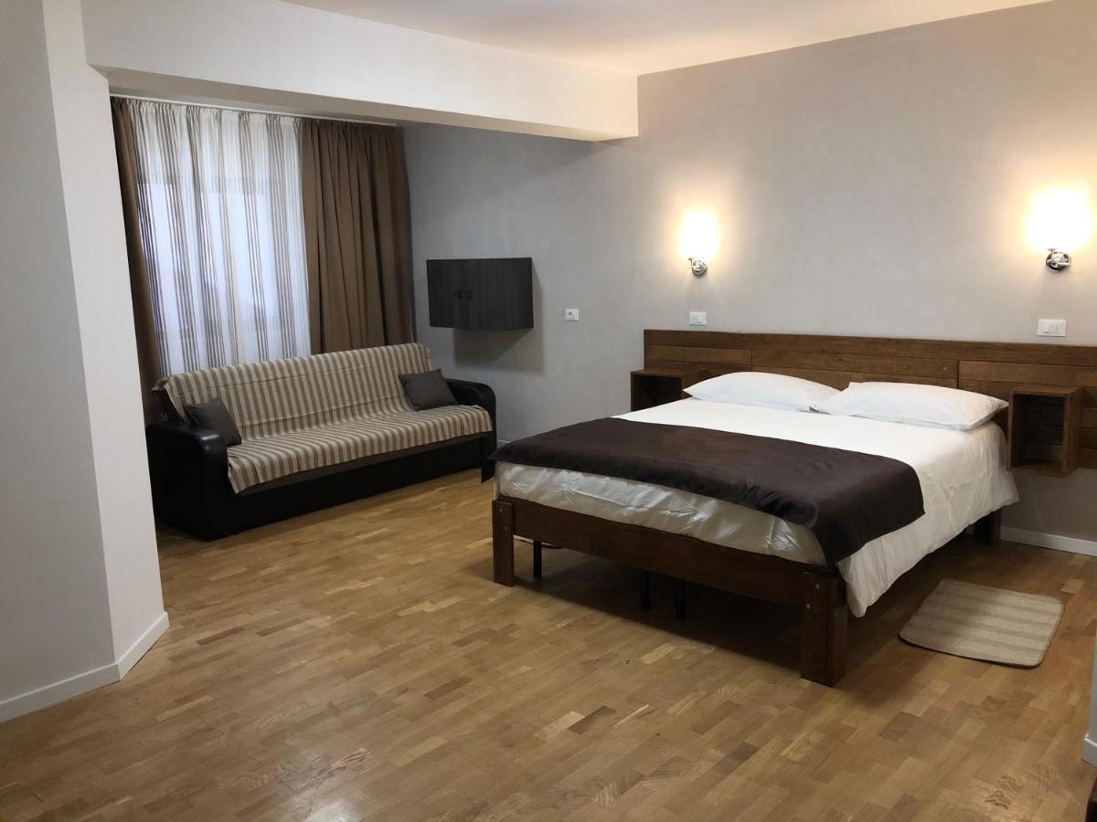 سِنايا Vila Loft Cube المظهر الخارجي الصورة