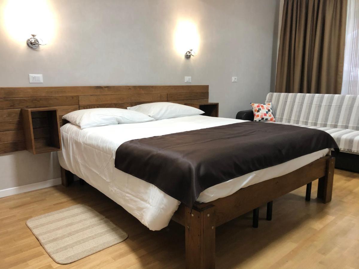 سِنايا Vila Loft Cube المظهر الخارجي الصورة