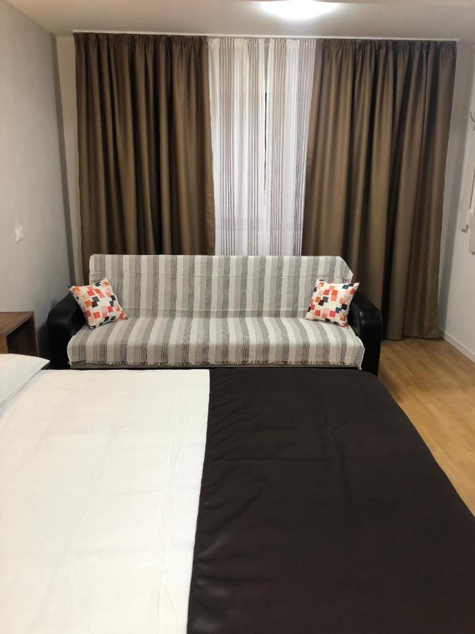 سِنايا Vila Loft Cube المظهر الخارجي الصورة