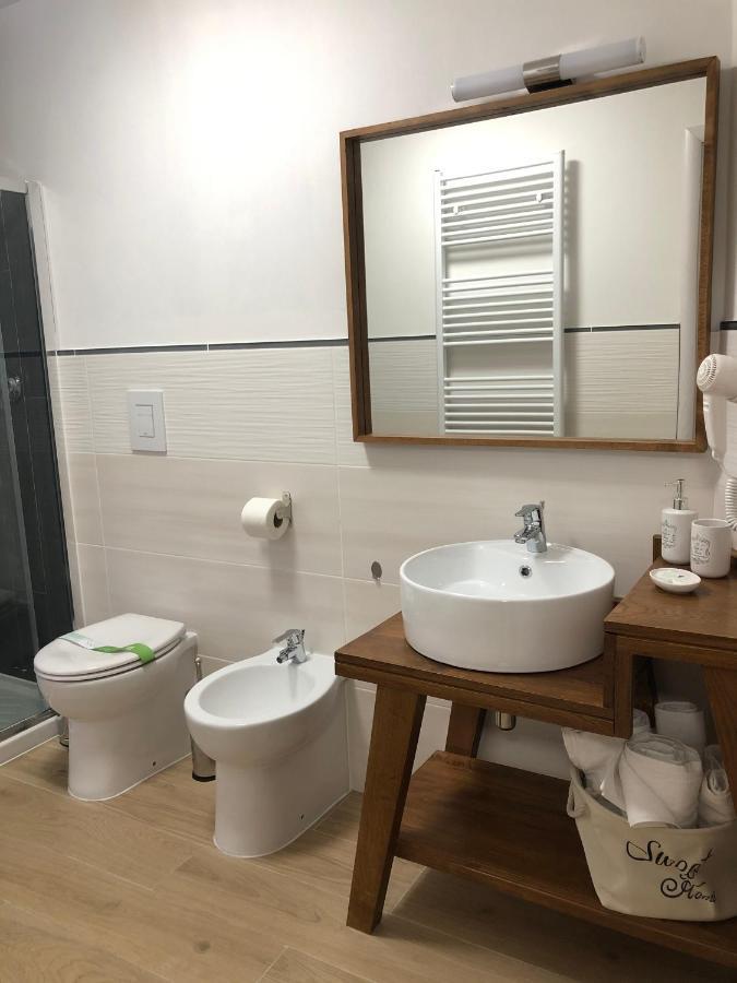 سِنايا Vila Loft Cube المظهر الخارجي الصورة