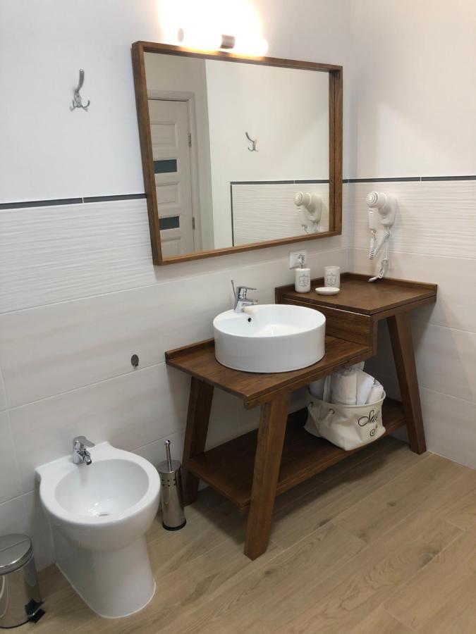سِنايا Vila Loft Cube المظهر الخارجي الصورة