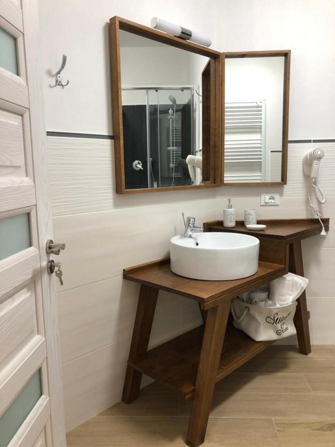 سِنايا Vila Loft Cube المظهر الخارجي الصورة
