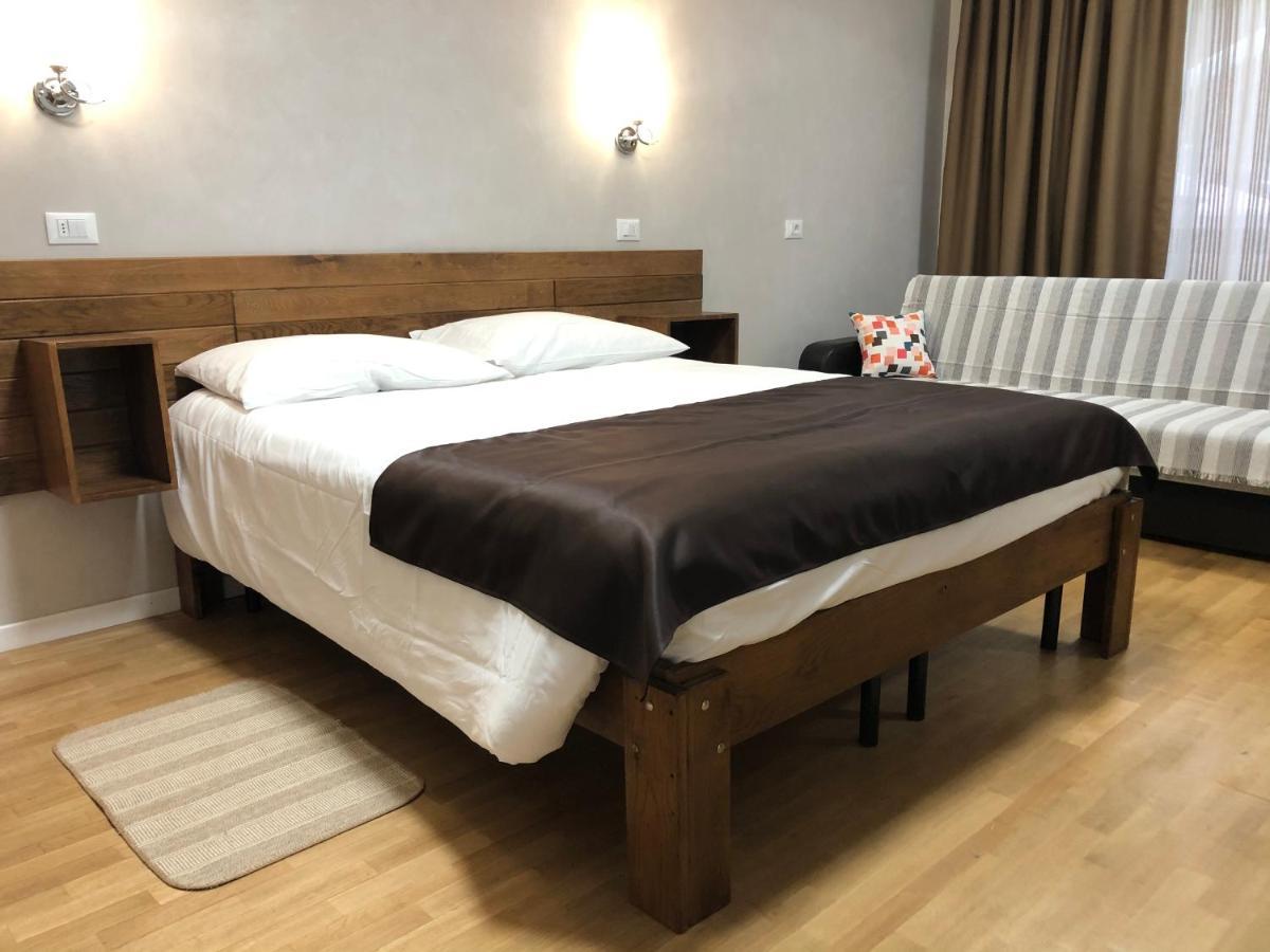 سِنايا Vila Loft Cube المظهر الخارجي الصورة
