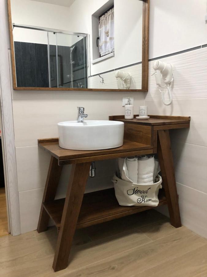 سِنايا Vila Loft Cube المظهر الخارجي الصورة